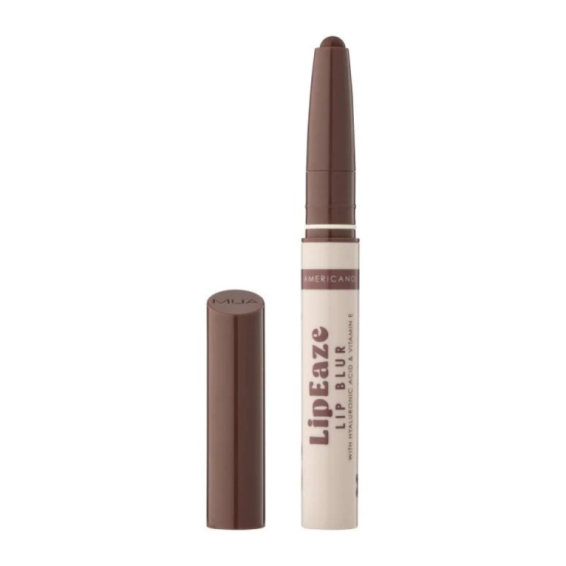 MUA Lipeaze Lip Blur Americano 0.74gr MUA Lipeaze Lip Blur Americano 0.74gr