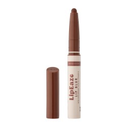 MUA Lipeaze Lip Blur lipstick Obsession 0.74gr