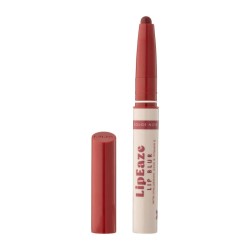 MUA Lipeaze Lip Blur Rouge Noir 0.74gr