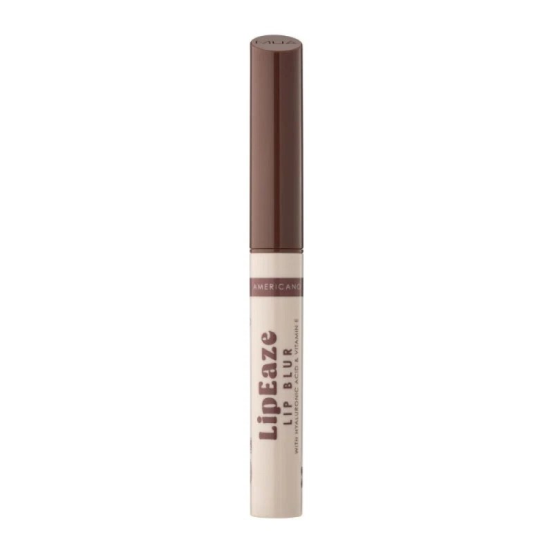 MUA Lipeaze Lip Blur Americano 0.74gr MUA Lipeaze Lip Blur Americano 0.74gr