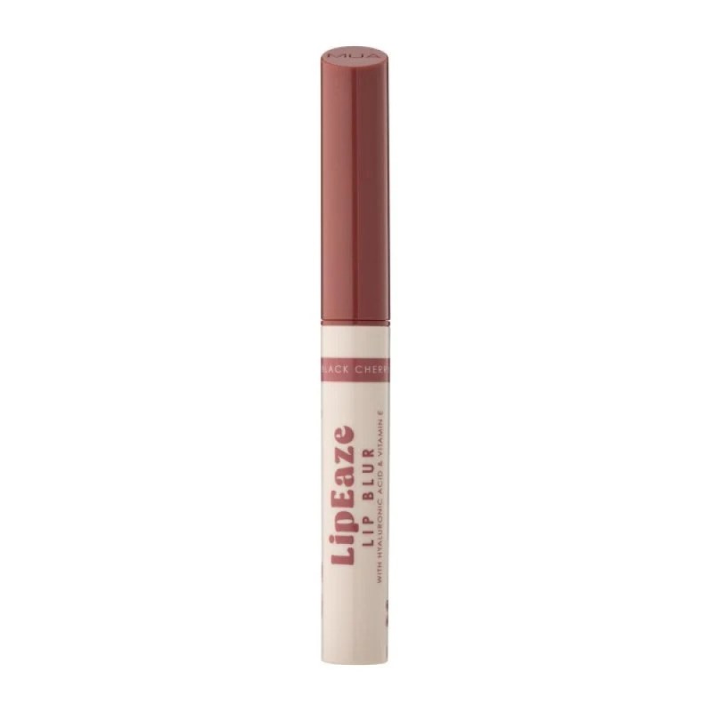 MUA Lipeaze Lip Blur Black Cherry 0.74gr MUA Lipeaze Lip Blur Black Cherry 0.74gr