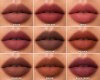 MUA Lipeaze Lip Blur Maple 0.74gr MUA Lipeaze Lip Blur Maple 0.74gr