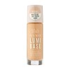 Βάση με Λάμψη MUA PRO/BASE Lumi Base-Cosmic 33ml