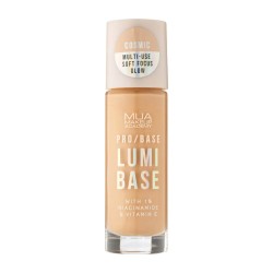 Βάση με Λάμψη MUA PRO/BASE Lumi Base-Cosmic 33ml