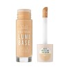 Βάση με Λάμψη MUA PRO/BASE Lumi Base-Luna 33ml