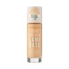 Βάση με Λάμψη MUA PRO/BASE Lumi Base-Luna 33ml