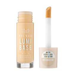 Βάση με Λάμψη MUA PRO/BASE Lumi Base-Moonbeam 33ml