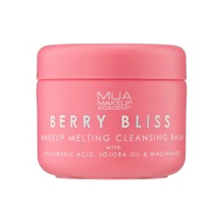MUA Mini Cleansing Balm Berry Bliss 22gr