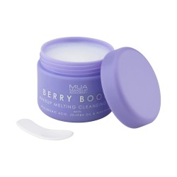 MUA Mini Cleansing Balm Berry Boost 22gr