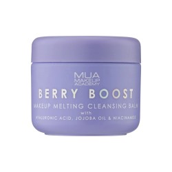 MUA Mini Cleansing Balm Berry Boost 22gr
