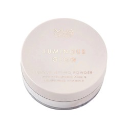 MUA Luminous Loose Powder 10gr