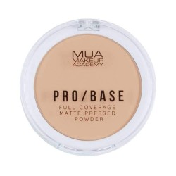 MUA Pro/Base Matte Pressed Powder- 130