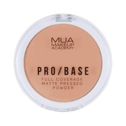 MUA Pro/Base Matte Pressed Powder- 140