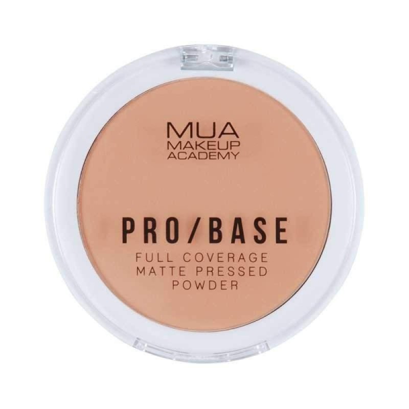 MUA Pro/Base Matte Pressed Powder- 140