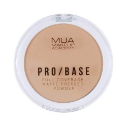 MUA Pro/Base Matte Pressed Powder- 150
