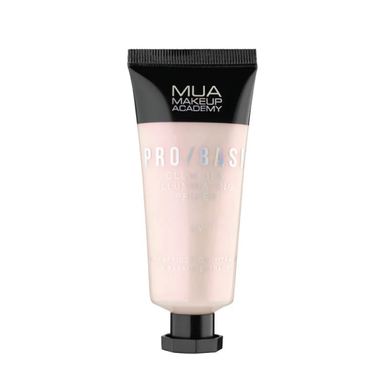 MUA Pro/Base Glow Illuminating Primer UV