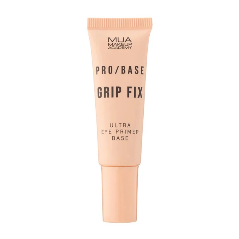 MUA Pro/Base Grip Fixr Eye Primer 8ml MUA Pro/Base Grip Fixr Eye Primer 8ml