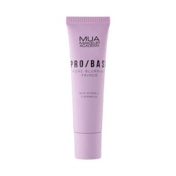 MUA PRO Base Pore Blurring Primer 30g