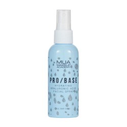 MUA Pro/Base Hyaluronic Acid Facial Mist