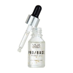 MUA Pro / Base Primer Oil With Gold Fakes 15ml