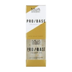 MUA Pro / Base Primer Oil With Gold Fakes 15ml