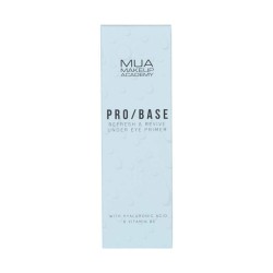 MUA Pro/Base Refresh & Revive Under Eye Primer