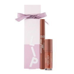 MUA Heartfelt Hun Lip CRacker  