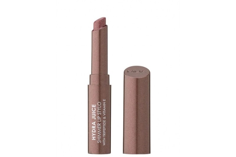 MUA Hydra Juice Peptide Shimmer Lip Stylo Mocha Muse 2gr