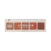 Παλέτα Σκιών MUA 5 Shade Eyeshadow Palette- Afterglow
