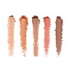 Παλέτα Σκιών MUA 5 Shade Eyeshadow Palette- Afterglow