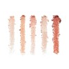 Παλέτα Σκιών MUA 5 Shade Eyeshadow Palette- Glow Bloom