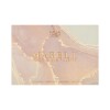 MUA Marble Face and Eye Palette 