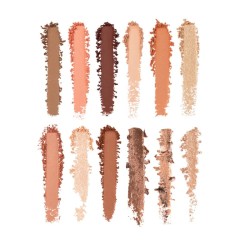 MUA Marble Face and Eye Palette 