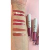 MUA Lipstick & Gloss Duo Nude Edition Mocha