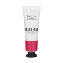 MUA Blushed Liquid Blush- Razzleberry