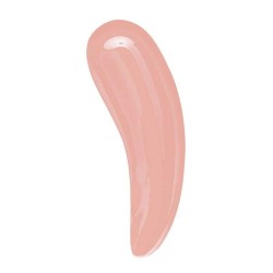 MUA Nourishing Lip Gloss- Super Nude