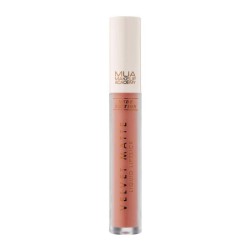 MUA Velvet Matte Liquid Lipstic Nude Edition- Cashmere