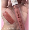MUA Velvet Matte Liquid Lipstic Nude Edition- Classic
