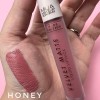 MUA Velvet Matte Liquid Lipstic Nude Edition- Honey