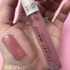MUA Velvet Matte Liquid Lipstic Nude Edition- Soul