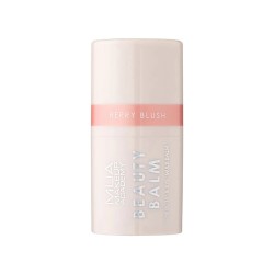 MUA Cheek Lips and Eyes Beauty Balm  Berry Blush 4gr