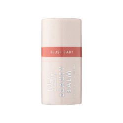 MUA Cheek Lips and Eyes Beauty Blush Baby Blush 4gr