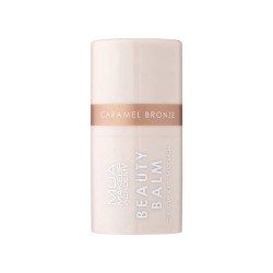 MUA Cheek Lips and Eyes Beauty Balm Caramel Bronze 4gr