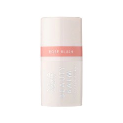 MUA Cheek Lips and Eyes Beauty Blush Rose Blush 4gr