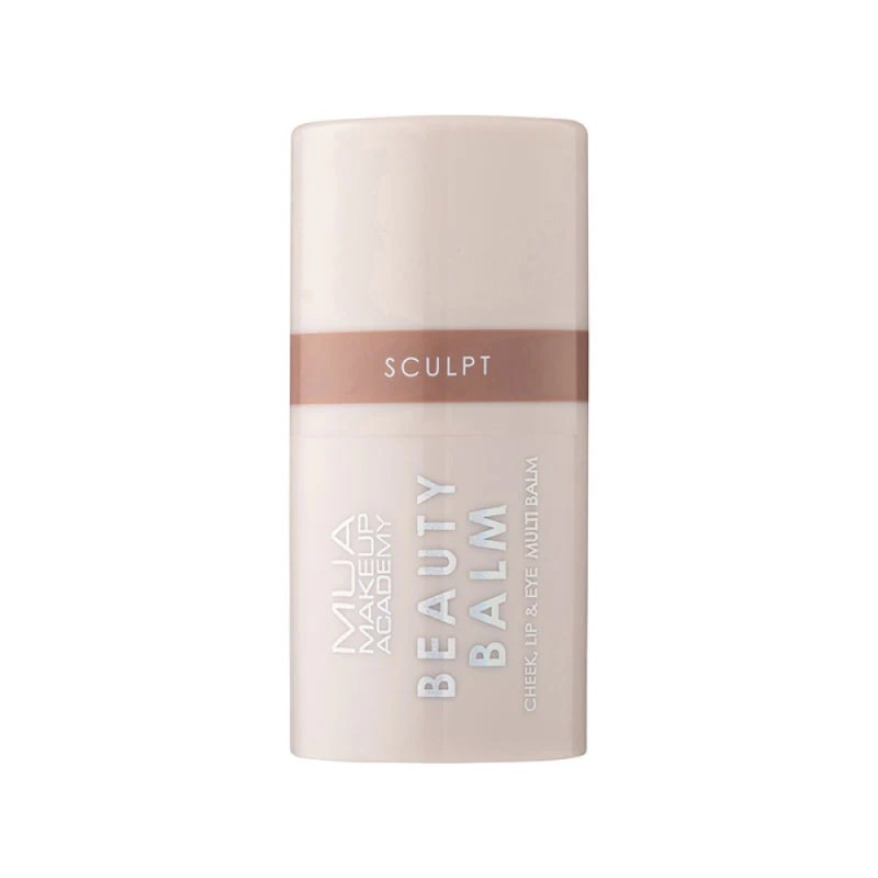 MUA Cheek Lips and Eyes Beauty Balm Sculpt 4gr