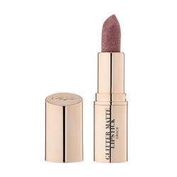 MUA Marble Gliter Matte Lipstic- Grace 3gr