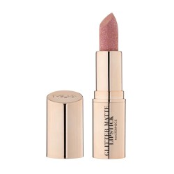 MUA Marble Gliter Matte Lipstic- Masterpiece 3gr