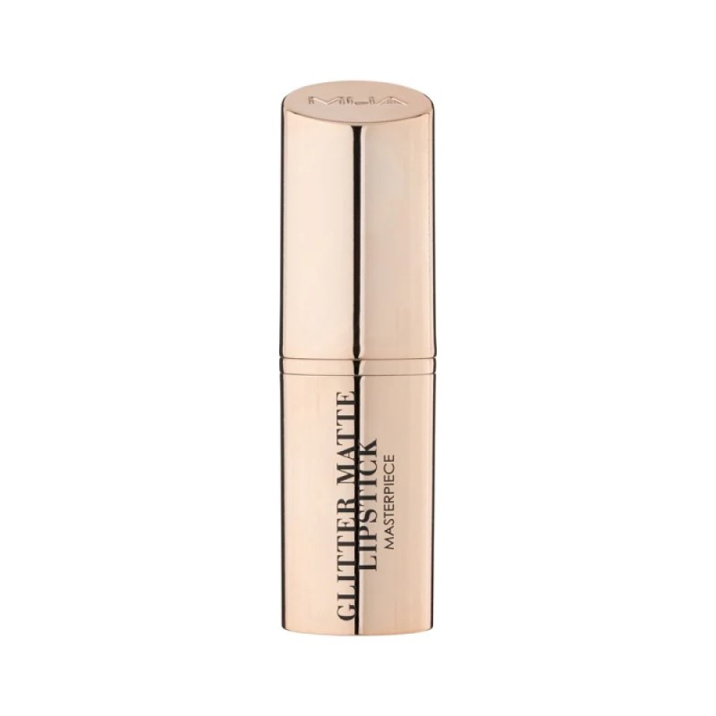 MUA Marble Gliter Matte Lipstic- Masterpiece 3gr