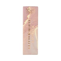 MUA Marble Gliter Matte Lipstic- Grace 3gr