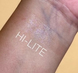 MUA Cheek Lips and Eyes Beauty Balm Hi-Lite 4gr